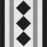 Gạch bông lát viền Viglacera PH22-L1