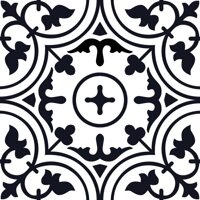 Gạch bông ốp lát 40×40 Mikado MGB4006