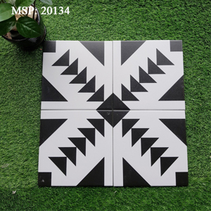 Gạch bông trang trí Trung Quốc 20134