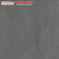 Gạch Cement Eurotile Hội An HOA E02