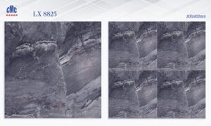 Gạch CMC 80×80 LX 8825