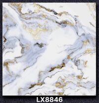 Gạch CMC 80X80 LX8846