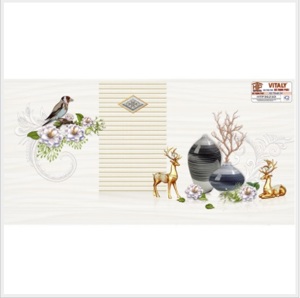 Gạch điểm ốp tường Vitaly 30x60 HTP3621D