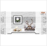 Gạch điểm ốp tường Vitaly 30x60 AL3614D
