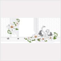 Gạch điểm ốp tường Vitaly 30x60 TTP3600D