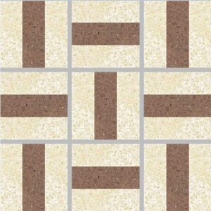 Gạch Đồng Tâm 3030MOSAIC007