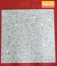 Gạch giả đá Granito Terrazzo 60×60 6605