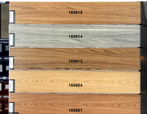 Gạch giả gỗ 15x80 Vicenza VT 158901