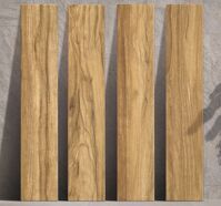 Gạch giả gỗ Trung Quốc 15x80 158102