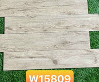 Gạch giả gỗ Trung Quốc 15x80 W15809