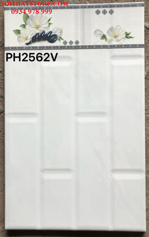 Gạch 25x40 PH2562V
