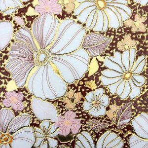 Gạch khắc kim 30x30 3644