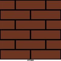 Gạch lát cotto 40×40 Toko Ceramic CTT-403