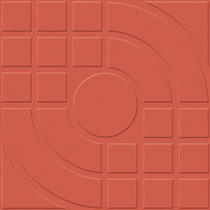 Gạch lát cotto Viglacera Hà Nội D407