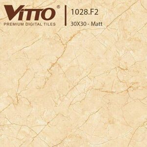 Gạch lát nền 30×30 Vitto 1028