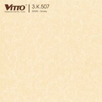 Gạch lát nền 50×50 Vitto K507