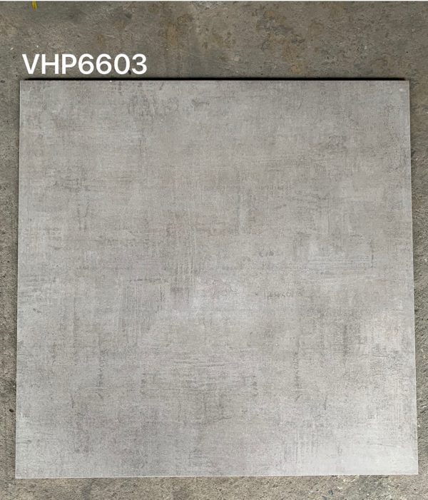 Gạch lát nền 600x600 Viglacera VHP6603