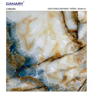 Gạch lát nền 80×80 TTC Ceramic CN88208