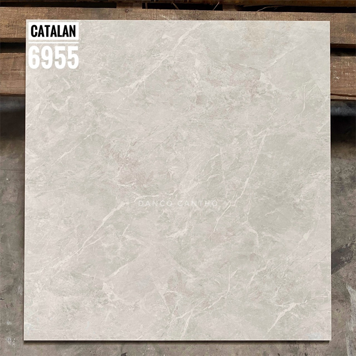 Gạch lát nền Catalan 6955 - 60x60