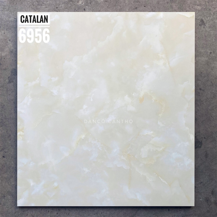 Gạch lát nền Catalan 6956 - 60x60