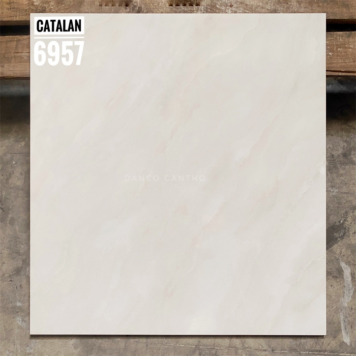 Gạch lát nền Catalan 6957 - 60x60