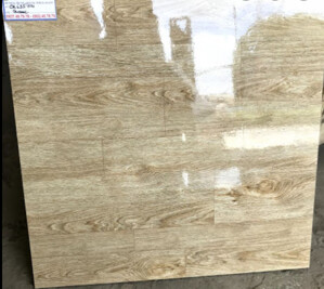 Gạch lát nền giả gỗ 60x60 CK635
