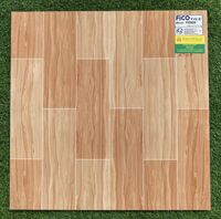 Gạch lát nền giả gỗ 60x60 PH605