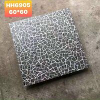 Gạch lát nền giả Terrazzo 600x600x9.5mm 6905