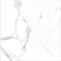 Gạch lát nền Lavish 80x80 Marble White Ấn Độ
