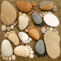 Gạch lát nền Mikado 40x40 DG4005