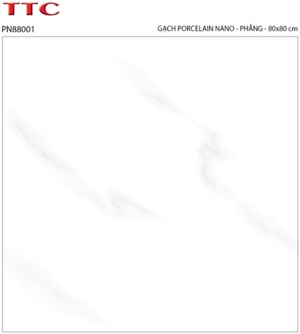 Gạch lát nền TTC PN88001 - 80x80