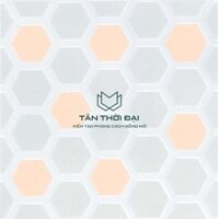 Gạch lát nền Viglacera N318