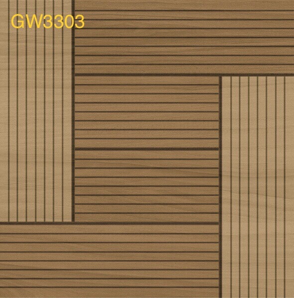 Gạch lát sàn 30X30 thất Viglacera GW3303