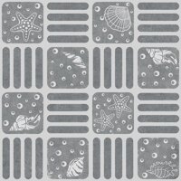 Gạch lát sàn Đồng Tâm 4040THESEA002 - 40x40