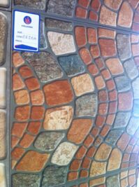 Gạch lát sân vườn Viglacera GF-446