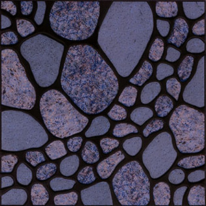 Gạch lát sân vườn Viglacera S411 - 40x40