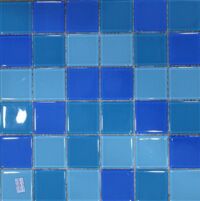 Gạch Mosaic MST48066