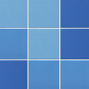 Gạch ốp bể bơi Inax INAX-97/POL-B1,B2,B3