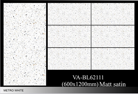 Gạch ốp lát Ấn Độ 60x120 VA-BL62103