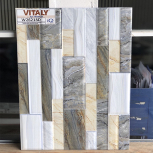 Gạch ốp trang trí 25x40 Vitaly 04