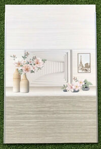 Gạch ốp tường 300x600 ST3640