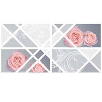 Gạch ốp tường Ý Mỹ 30x60 S36026D