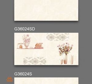 Gạch ốp tường Ý Mỹ 30x60 G36024SD