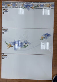 Gạch ốp tường Ý Mỹ 40x80 C4800