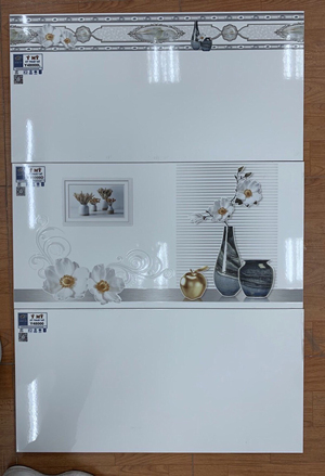 Gạch ốp tường Ý Mỹ 40x80 Y48000