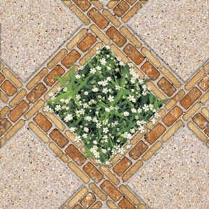 Gạch sân vườn 40×40 Prime 9240