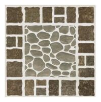 Gạch sân vườn Viglacera S-416 - 40x40