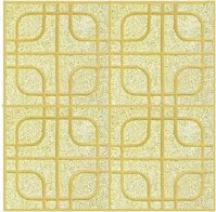 Gạch Terrazzo 40×40 QP2