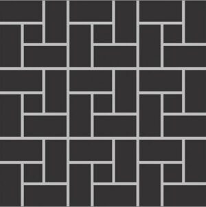 Gạch trang trí Đồng Tâm 30×30 3030MOSAIC005