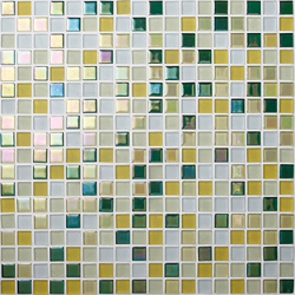 Gạch trang trí Mosaic CM152